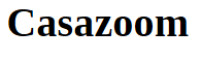 casazoom