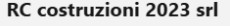 RC costruzioni 2023 srl