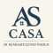 Logo As Casa