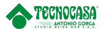 Affiliato Tecnocasa: STUDIO BEIRA MAR SAS