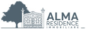 ALMA RESIDENCE immobiliare