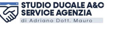 STUDIO DUCALE A&C SERVICE AGENZIA