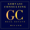 Gervasi Consulting Reale Estate Milano