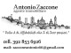 Zaccone Antonio