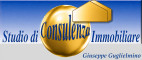 Studio di consulenza immobiliare di G. Guglielmino