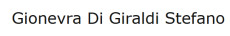 Gionevra Di Giraldi Stefano