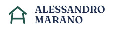 APPARTAMENTO A ROMA di Alessandro Marano