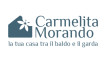 Carmelita Morando - La tua casa tra il Baldo e il Garda