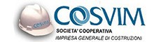 COSVIM SOCIETA' COOPERATIVA