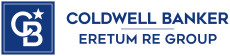 Coldwell Banker -Eretum Re Group -