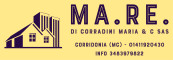 Logo Ma.Re. di Corradini Maria&C. S.A.S.