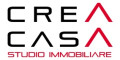 Logo Crea Casa