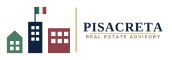 Logo Pisacreta Servizi Immobiliari