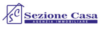 Sezione Casa