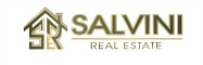 Logo Salvini Real Estate