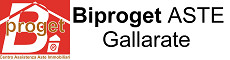 BIPROGET GROUP Gallarate Novara Varese Sanremo Verbania