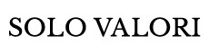SOLO VALORI BASSANO
