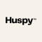 Logo Huspy