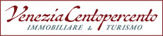Veneziacentopercento Immobiliare  - CaseVenezia