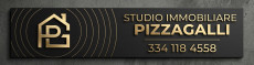 Logo Studio Immobiliare Pizzagalli