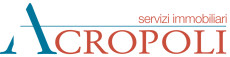 Logo Acropoli S.R.L.