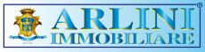 Logo Arlini Immobiliare