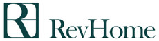 Logo RevHome