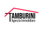 Logo Tamburini Immobiliare snc