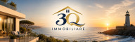 Logo 3Q immobiliare S.R.L.