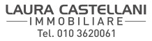 Logo Laura Castellani Immobiliare