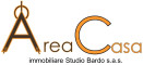 Logo Area Casa - Studio Bardo