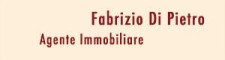Logo Fabrizio Di Pietro