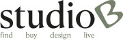 Logo Studio B Immobiliare snc