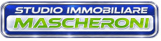 Logo Studio Immobiliare Mascheroni