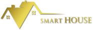 Logo Smart House