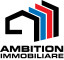 Logo AMBITION IMMOBILIARE
