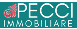 Logo Pecci Immobiliare