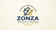 Logo Zonza mediazioni immobiliari