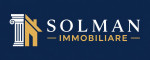 Logo Solman Immobiliare