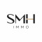 Logo SMH Immo