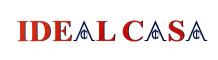 Logo IDEALCASA