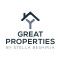 Logo Great Properties Real Estate
