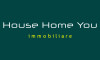 Logo HOUSE home YOU immobiliare