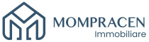 Logo Mompracen immobiliare srl