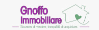 Logo Gnoffo Immobiliare