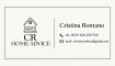 Logo Cristina Romano