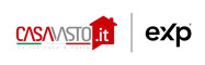 Logo eXp Italy - Cangianiello Luigi