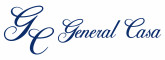 Logo General casa