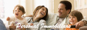 Logo Personal Immobiliare