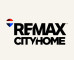 Logo REMAX City Home